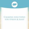 Natural Factors Stress-Relax 5-HTP caja y cápsulas