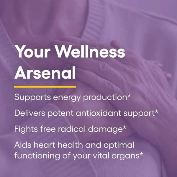 Version 1.0.0 Caja de 60 cápsulas blandas