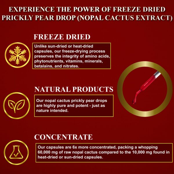 Frasco de 2 oz con gotero