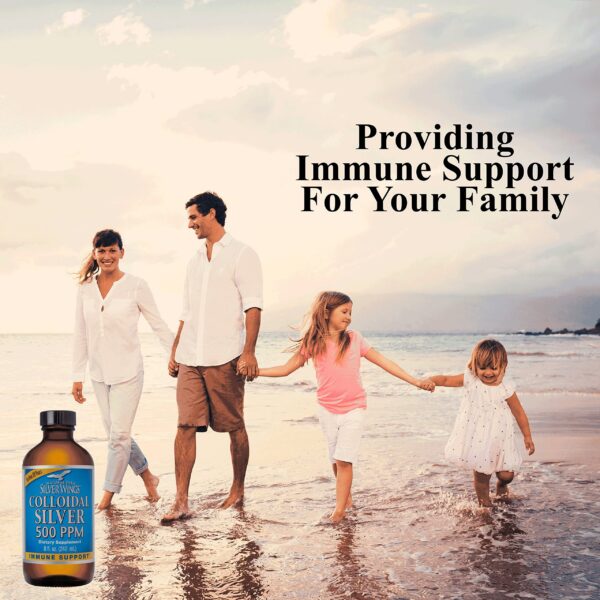 Version 1.0.0 Frasco en estuche de vidrio ámbar