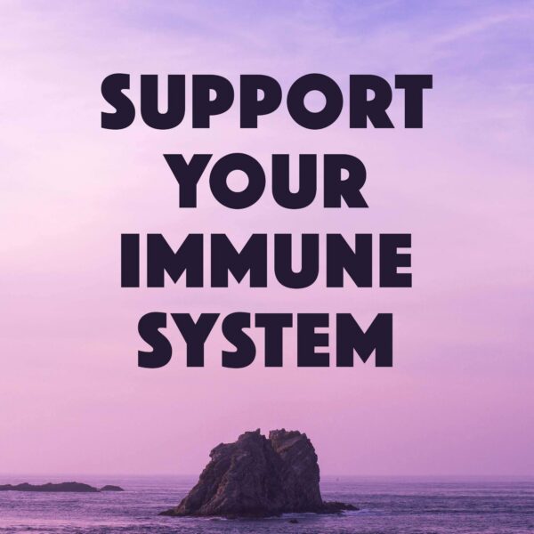 Version 1.0.0 Natural Rhythm Ah Chews etiquetas nutricionales