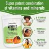 Digestivas y sobres