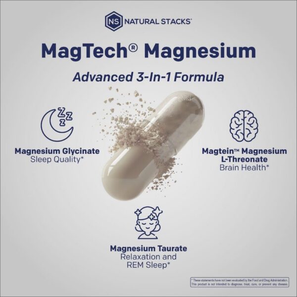 Cápsulas en botella