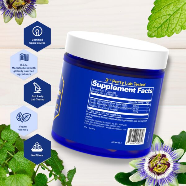 Version 1.0.0 Detalles de tablas de nutrición