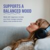 Version 1.0.0 Natural Vitality Calm Sleep vegano sin gluten