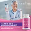 Naturalfem Ultra Vita empaque