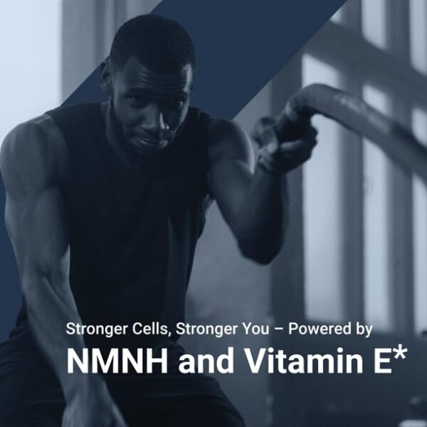 Presentacion de 120 cápsulas