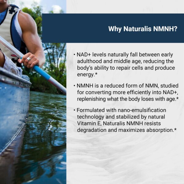 Envase y vitamina E añadida