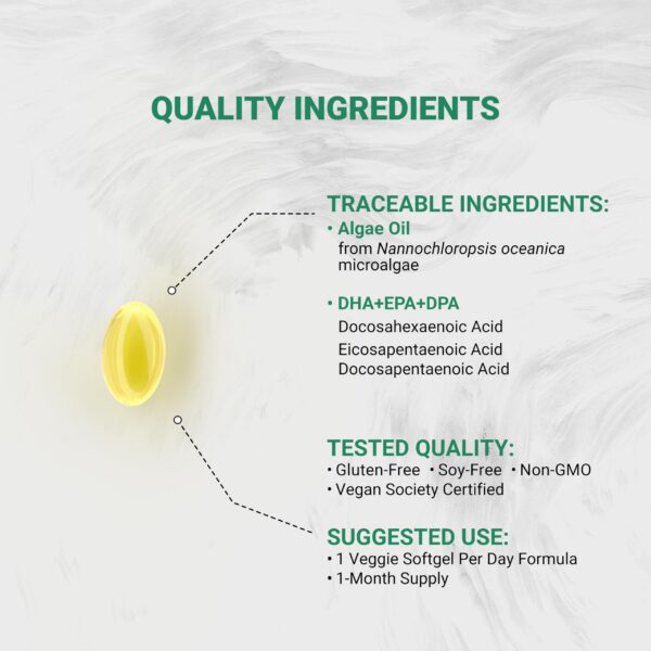 Caja de Naturalis Omega-3