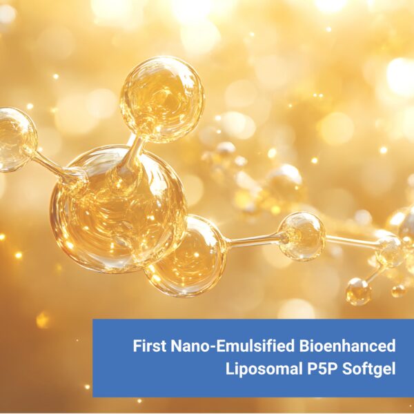 Version 1.0.0 Cajas y frascos de Naturalis P-5-P Liposomal