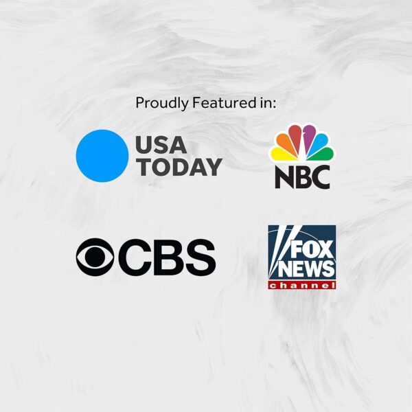 Version 1.0.0 Vista cercana de la cápsula y branding Naturalis