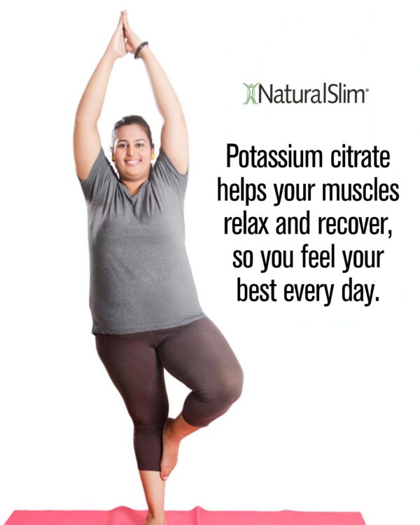 Uso diario del suplemento