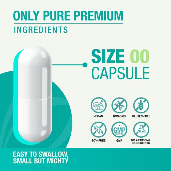 Ingredientes clave en etiqueta