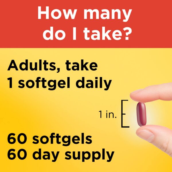 Nature Made soporte antioxidante vitamina c 500mg daily