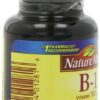 Envase adicional de Nature Made B-1 pack 6