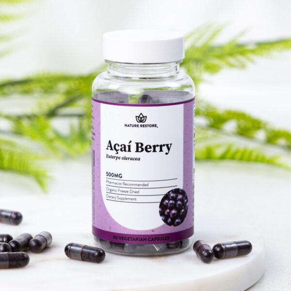 Lista de ingredientes