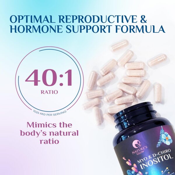 Vista lateral del frasco