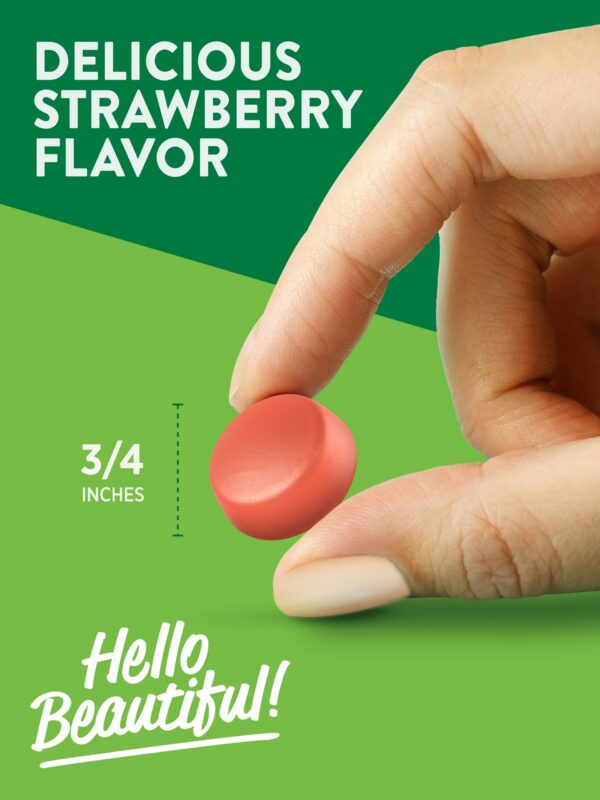 Sección de ingredientes sin gluten y sin OGM