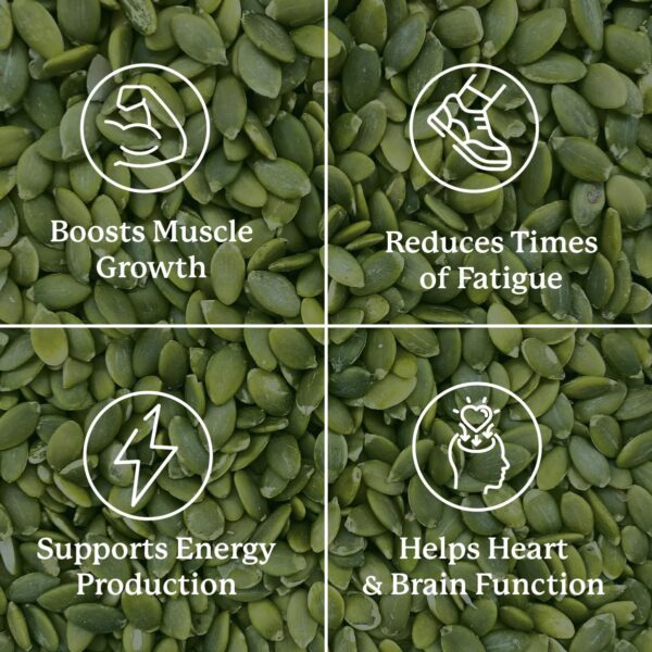 Producto Nature’s Sunshine en display