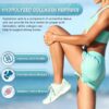 Presentación del producto Nature Target collagen conten