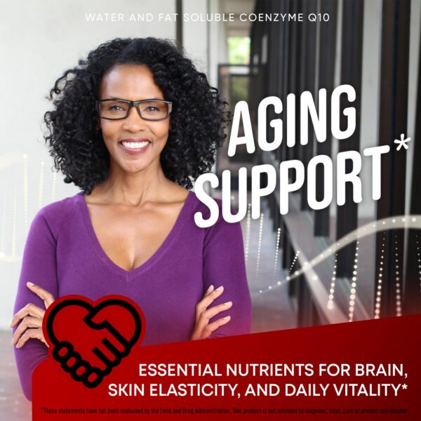 Detalle de ingredientes y pruebas de terceros