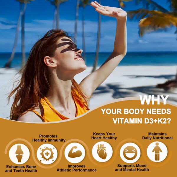 Version 1.0.0 Caja de presentación Nature Target D3 K2