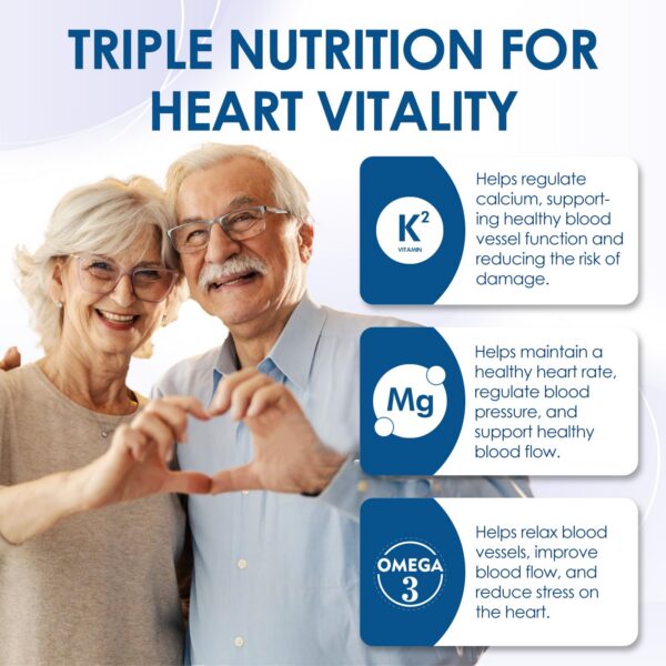 Etiquetas y texto de garantía Nature Target