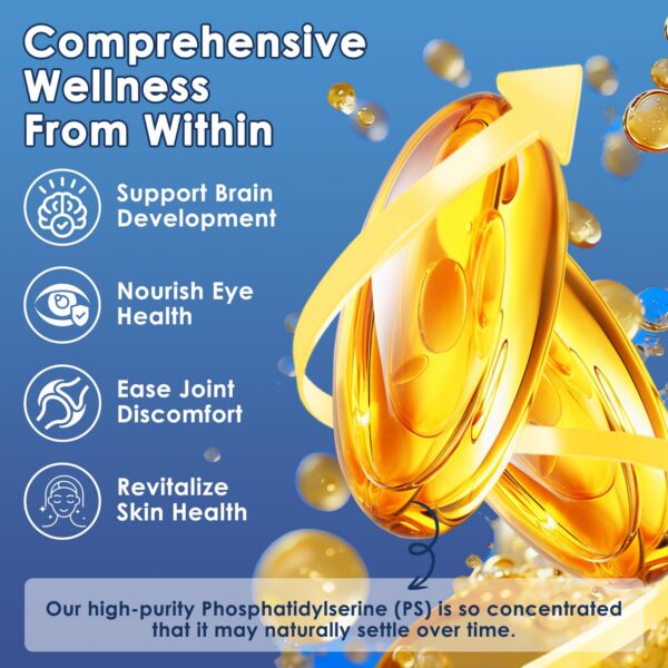 Version 1.0.0 Notas de DHA EPA en Nature Target Fish Oil