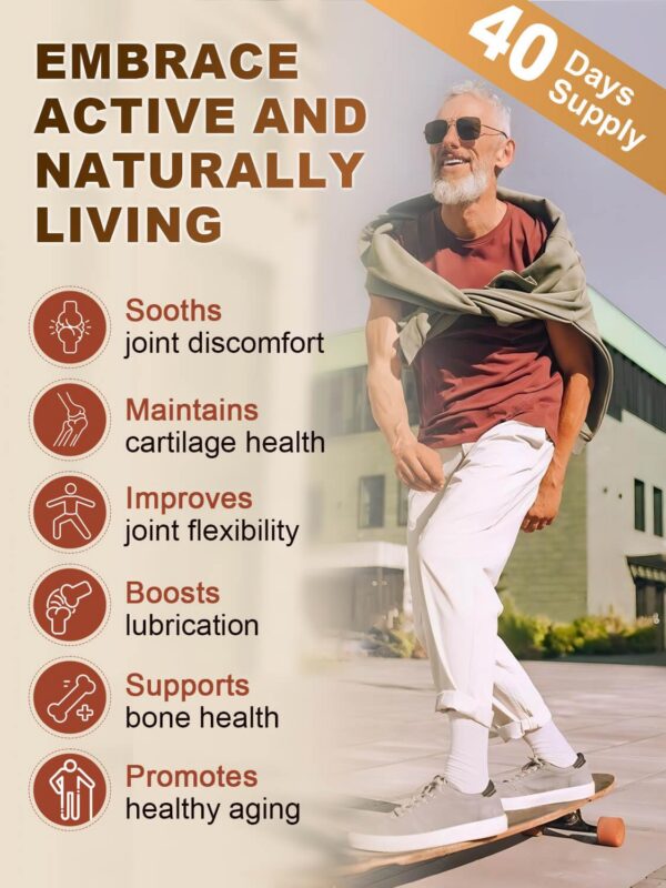 Cápsulas Nature Target en primer plano