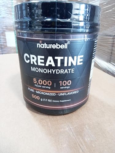 Version 1.0.0 Envase de 500 g NatureBell