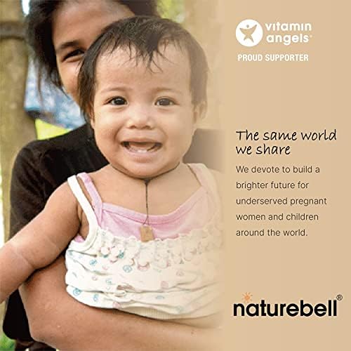 Ingredientes puros para NatureBell magnesio