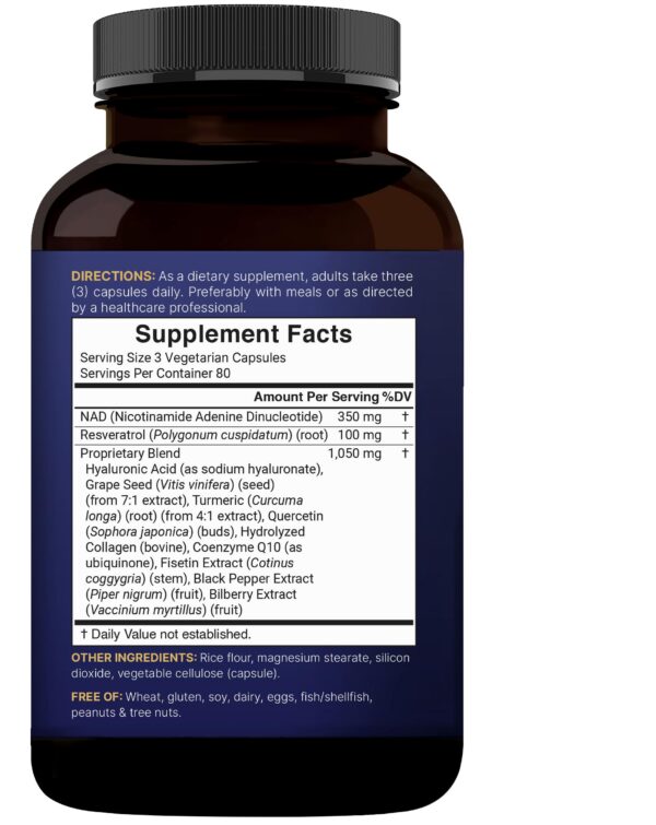 Antes de la etiqueta de la botella