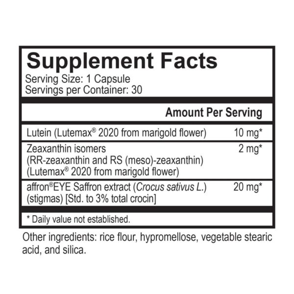 Presentación de True-Vision packaging