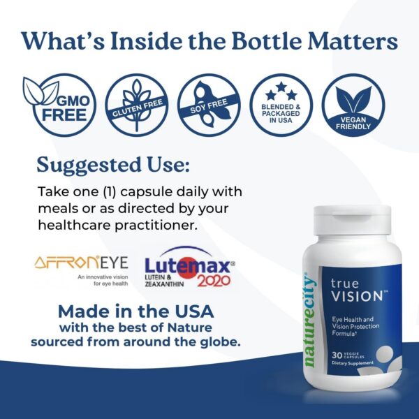 Cápsulas vegetales en blister