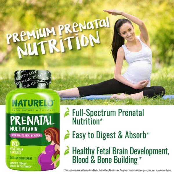 Etiqueta de ingredientes Naturelo