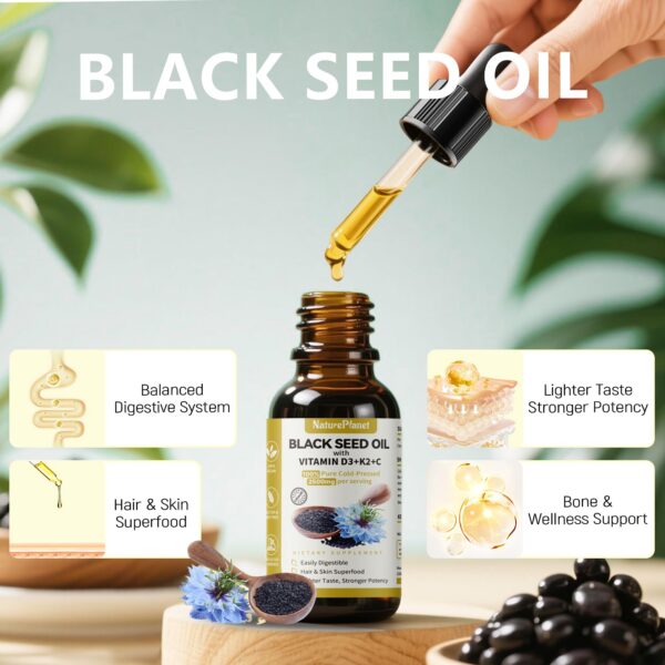 Detalle de la etiqueta de vitaminas