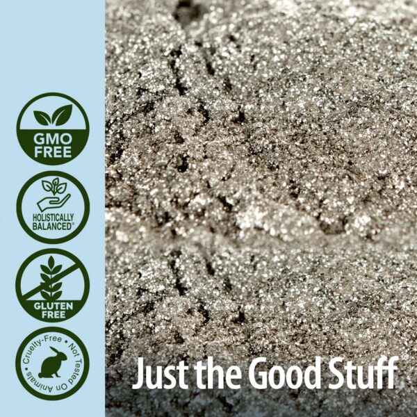 Cucharita de dosificación para solución coloidal