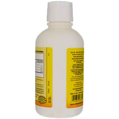 Ingrediente y sabor arándano del liquido