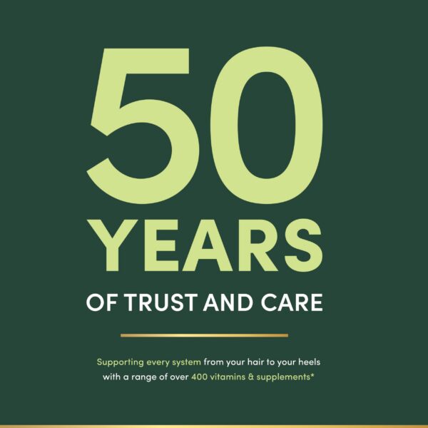 Version 1.0.0 Detalle de contenido Biotina Nature's Bounty