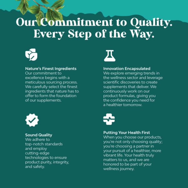 60 piezas gomitas magnesio citrato