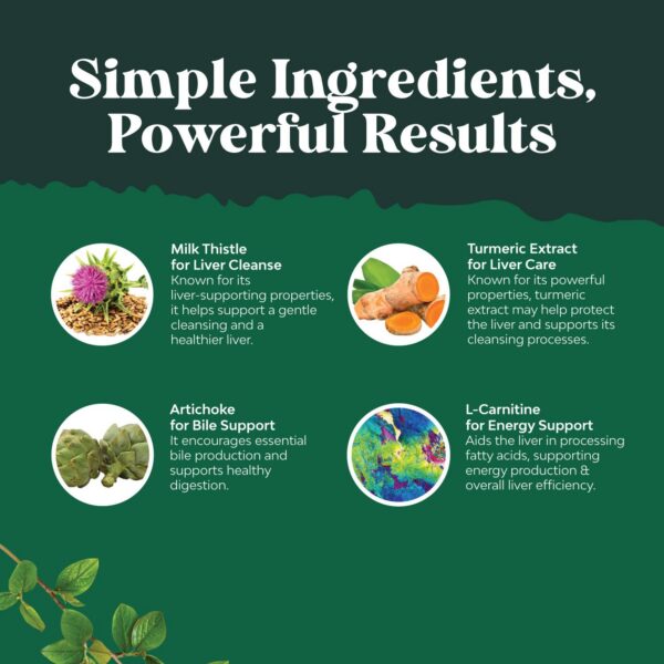 Frasco azul con logotipo Natures Craft