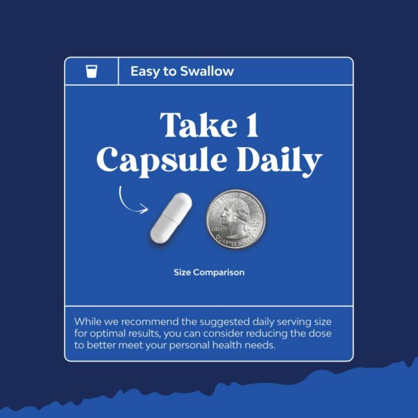 Natures Craft suplemento hormonal