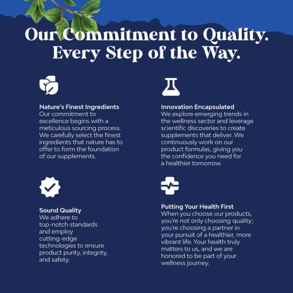 Frente y lateral del envase