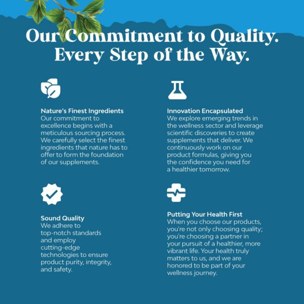 Presentación del envase de 30 tabletas