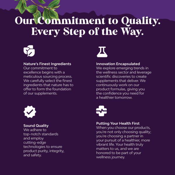 Natures Craft gomitas melatonina facil digestión natural