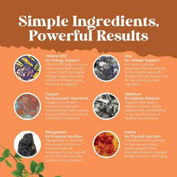 Frente del envase y sello de calidad