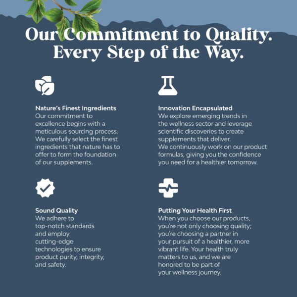 Tapa del frasco gomitas zinc Natures Craft