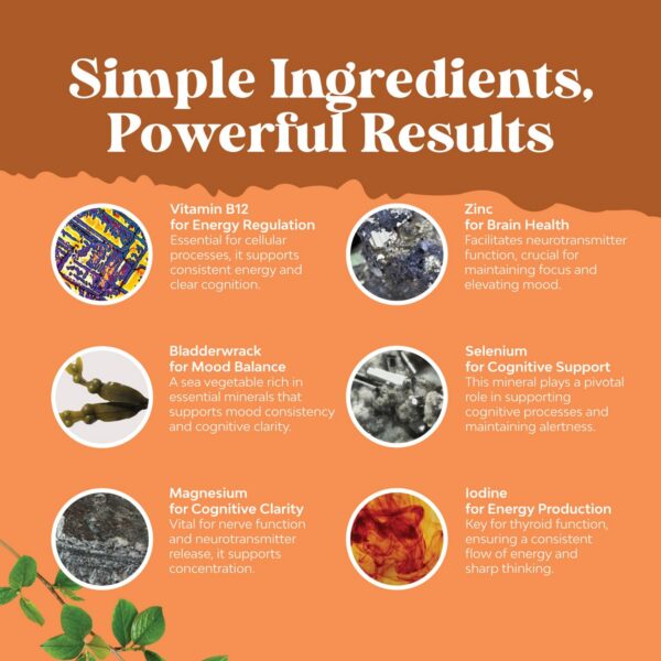 Logotipo de Natures Craft y empaque