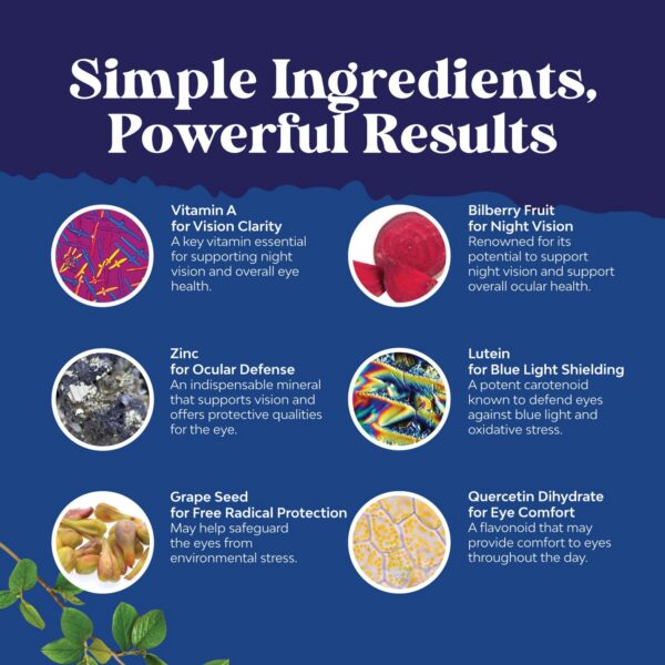 Ingredientes en etiqueta