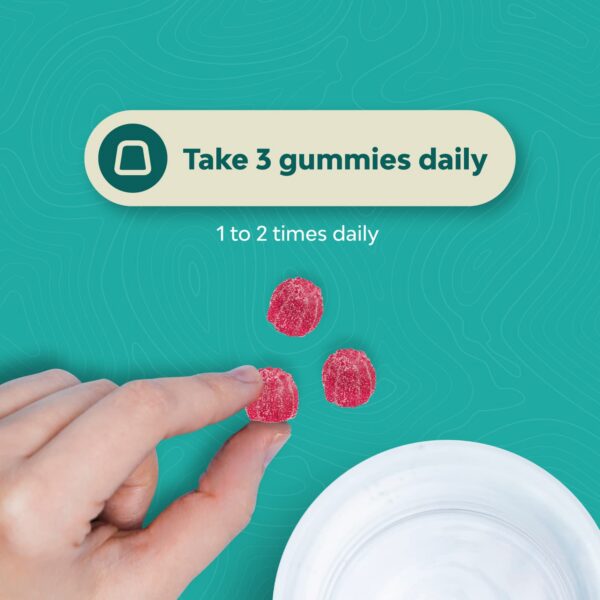 Detalle de ingredientes en etiqueta